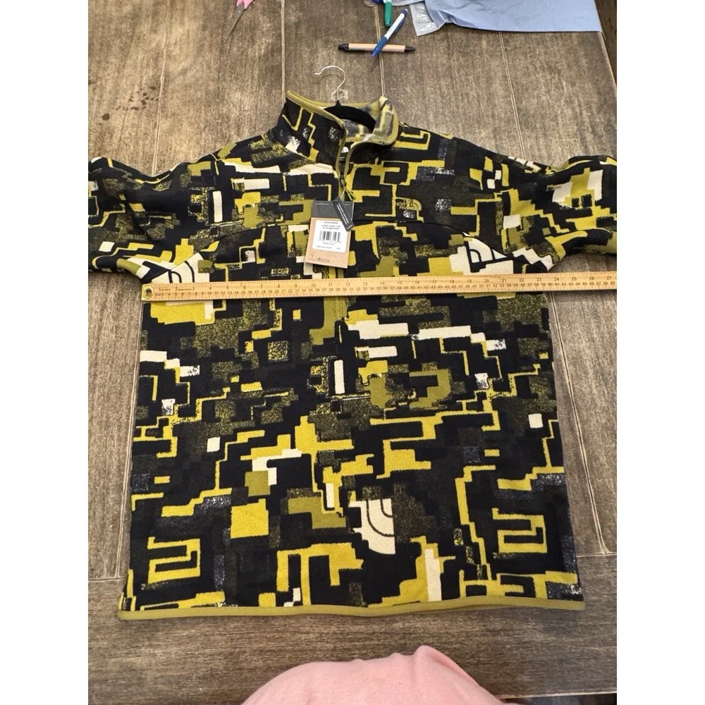The North Face north face